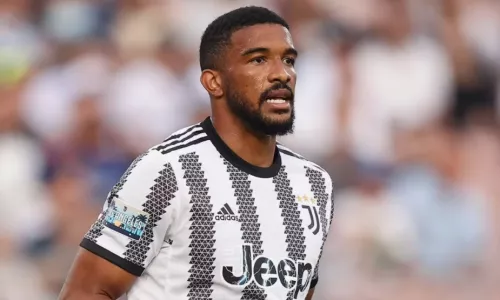 Ювентус, Глейсон Бремер