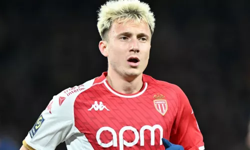 Монако, Марсель