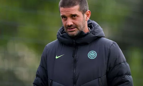 Интер, Рома