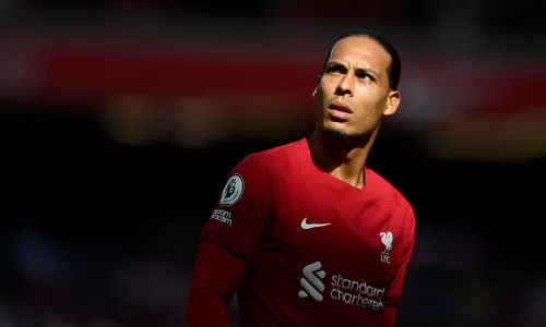 Манчестер Сити, Ливерпуль