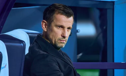 ФК Зенит, ФК Спартак Москва