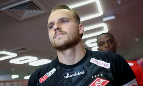 ФК Спартак Москва, Александр Максименко