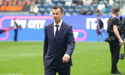 ФК Зенит, ФК Спартак Москва