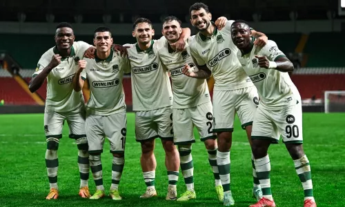 ФК Спартак Москва, ФК Зенит