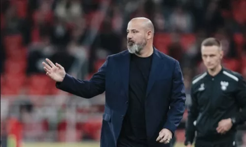 ФК Спартак Москва, Деян Станкович