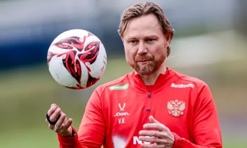 Валерий Карпин, Виталий Милонов