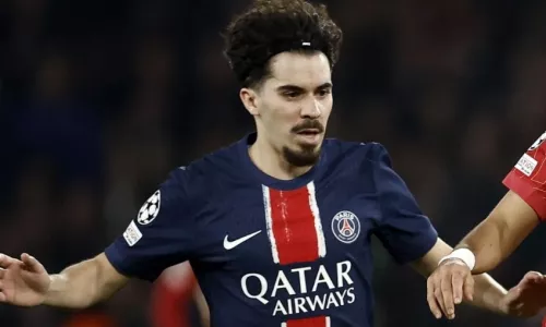 ПСЖ, Витинья