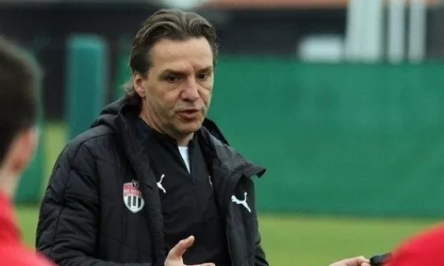 ФК Крылья Советов, Сергей Юран