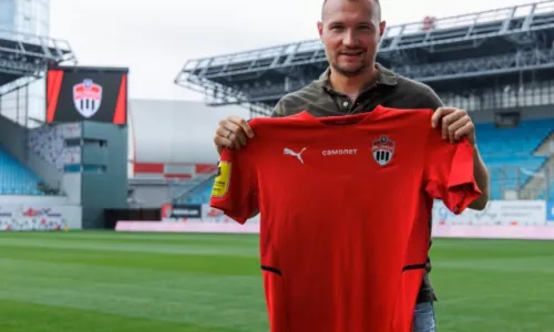 ФК Балтика, ПФК ЦСКА