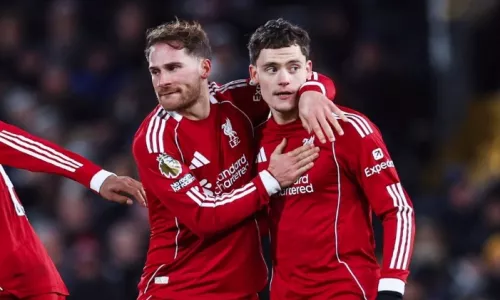 Ливерпуль, Арне Слот