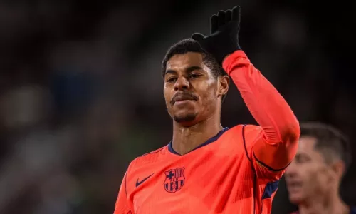 Манчестер Юнайтед, Барселона