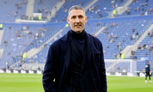 Челси, Комо