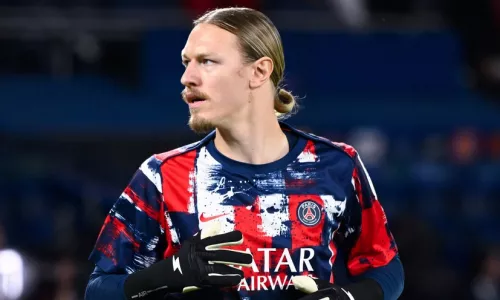 ПСЖ, Ливерпуль