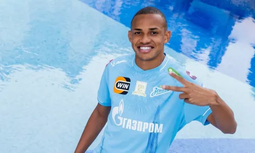 ФК Зенит, Властимил Петржела