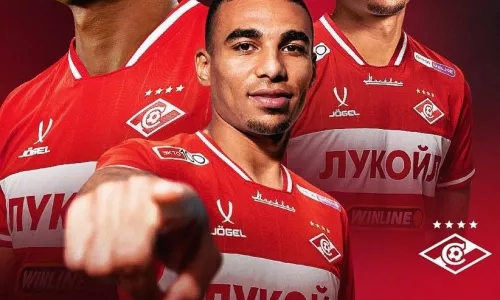 ФК Спартак Москва, ФК Зенит