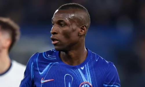 Милан, Челси