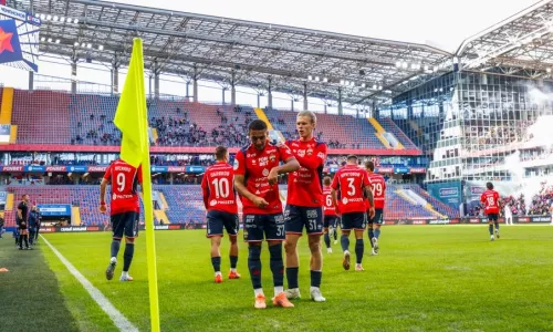 ПФК ЦСКА, ФК Сочи