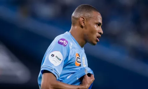 ФК Зенит, Александр Бубнов