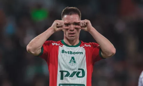 ФК Локомотив Москва, ФК Динамо Махачкала