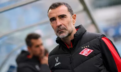 ФК Зенит, ФК Спартак Москва