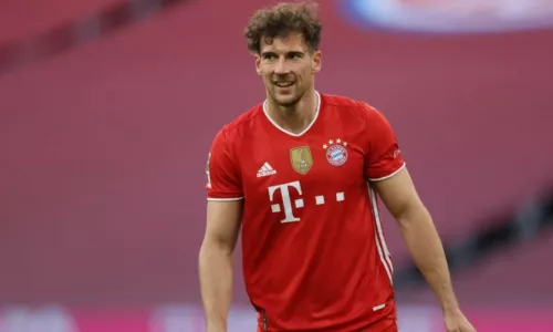 Милан, Бавария