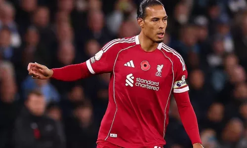 Ливерпуль, ПСЖ