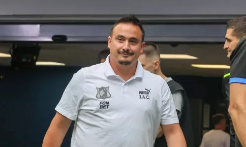 ФК Ростов, ФК Спартак Москва