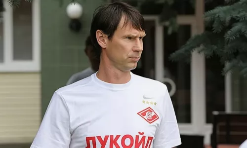 ФК Зенит, ФК Спартак Москва
