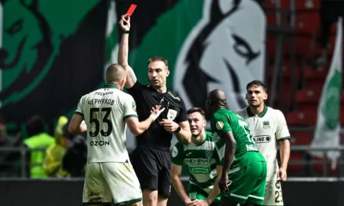 ФК Краснодар, ФК Зенит