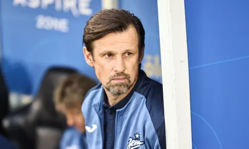 ФК Зенит, ФК Краснодар