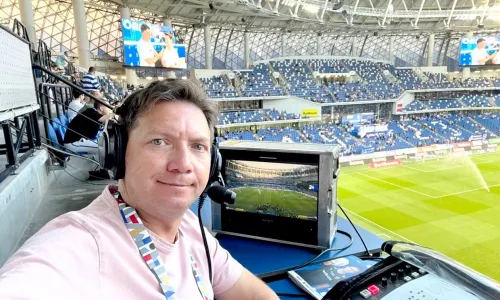 ФК Зенит, ФК Спартак Москва