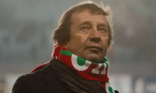 ФК Зенит, ФК Краснодар