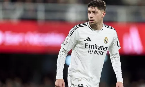 Реал Мадрид, Жирона