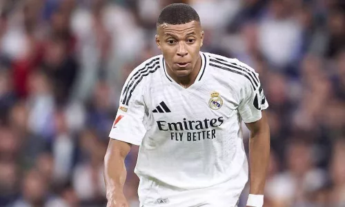 Реал Мадрид, Жирона