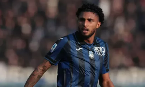 Атлетико, Ювентус