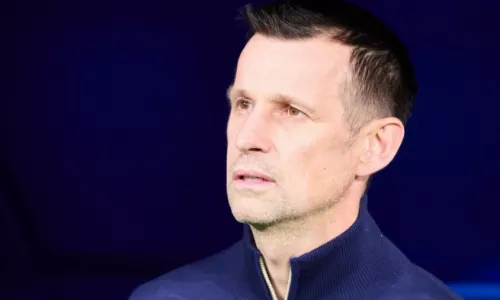 ФК Зенит, Сергей Семак