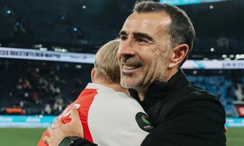 ФК Спартак Москва, ФК Зенит