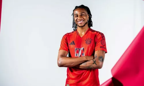 Бавария, Реал Мадрид