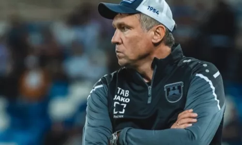 ФК Балтика, Андрей Талалаев