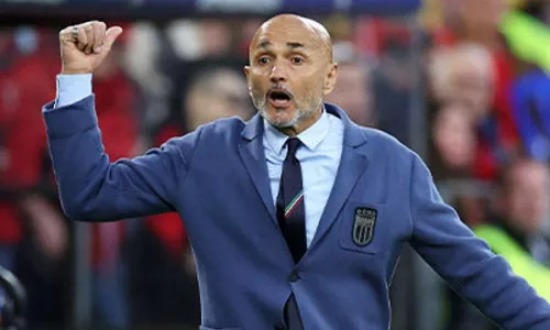 Ювентус, Леон Горетцка