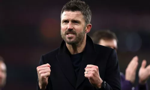 Манчестер Юнайтед, Майкл Кэррик