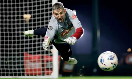 ФК Спартак Москва, Александр Довбня