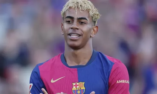 Барселона, Эспаньол