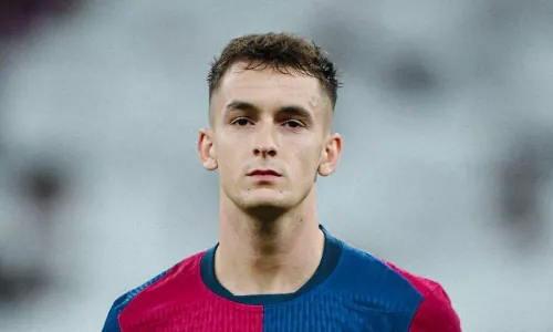 Барселона, Ла Лига