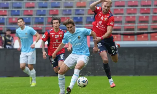 ПФК ЦСКА, ФК Ростов