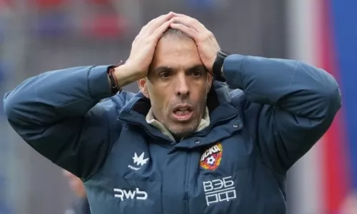 ПФК ЦСКА, ФК Сочи