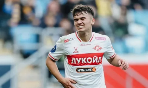 ФК Спартак Москва, ФК Ростов