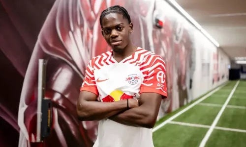 Ливерпуль, Арсенал