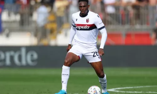 Барселона, Болонья