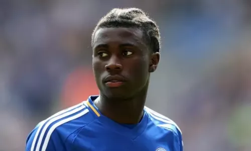 Лестер, Манчестер Юнайтед